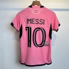 BỘ TE PLAYER MIAMI 2024