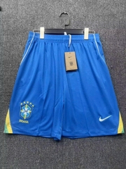 QUẦN ĐÙI BRAZIL XANH WC 2026