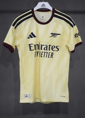 ÁO PLAYER ARS VÀNG 2026
