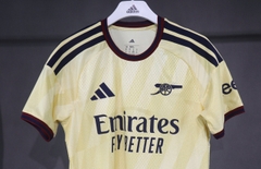 ÁO PLAYER ARS VÀNG 2026