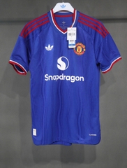 ÁO PLAYER MU XANH 2026