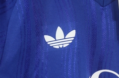 ÁO PLAYER MU XANH 2026
