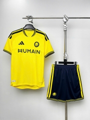 ÁO BODY AL NASSR VÀNG 2026