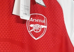 ÁO PLAY ARS ĐỎ 2026