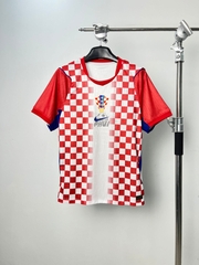 ÁO BODY CROAT ĐỎ 2026