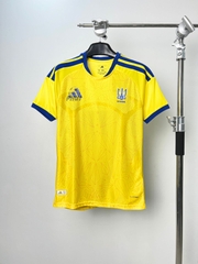 ÁO BODY UKRAINE VÀNG 2026