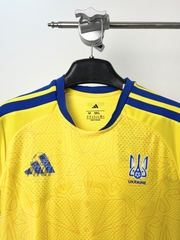 ÁO BODY UKRAINE VÀNG 2026