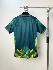 ÁO BODY MALI XANH 2026