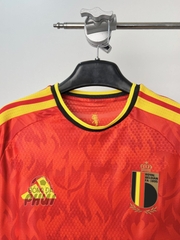 ÁO BODY BỈ ĐỎ WC 2026