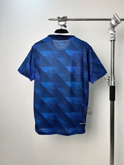 ÁO BODY PHÁP XANH WC 2026