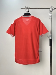 ÁO BODY WALES ĐỎ 2026