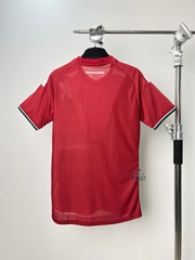 ÁO BODY HUNGARY ĐỎ 2026