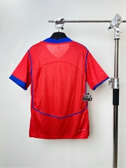 ÁO BODY PSG ĐỎ 2025