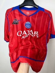 ÁO BODY PSG ĐỎ 2025