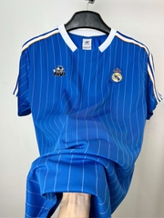 ÁO REAL TR XANH 2025
