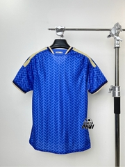 ÁO BODY Ý XANH 2025
