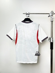 ÁO BODY ANH TRẮNG 2025