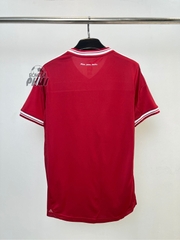 ÁO RETRO BAYERN ĐỎ 2013
