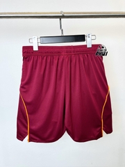 QUẦN PLAYER ROMA ĐỎ 2025