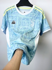 BỘ TĐ JUVE XANH 2025