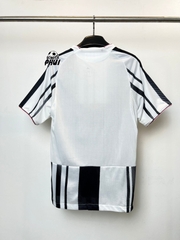 ÁO BODY JUVE ĐEN TRẮNG 2025