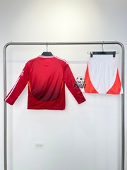 BỘ TE DÀI TAY MU 2024