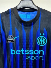 ÁO BODY INTER XANH 2025