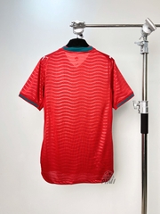 ÁO BODY BỒ ĐỎ WC 2026