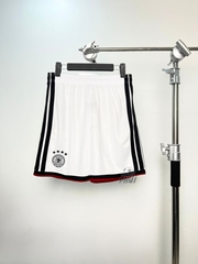 QUẦN ĐÙI ĐỨC TRẮNG WC 2026