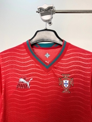 ÁO BODY BỒ ĐỎ WC 2026