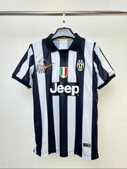 ÁO RETRO JUVE 2014