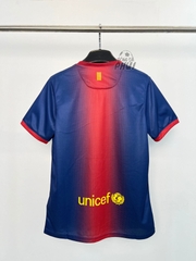 ÁO RETRO BARCA 2012
