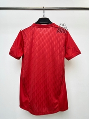 ÁO RETRO LIVER ĐỎ 2010