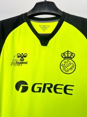 ÁO FAN BETIS XANH CHUỐI