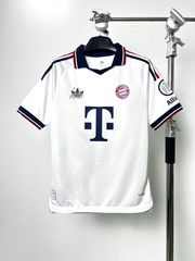 ÁO BODY BAYERN TRẮNG 2026