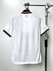ÁO BODY MIAMI TRẮNG 2026