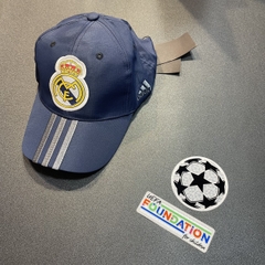 MŨ REAL