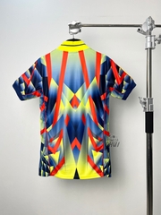 ÁO BODY LFS ARS VÀNG 2025