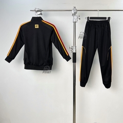 BỘ KHOÁC TE ARS ĐEN 2025