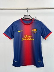 ÁO RETRO BARCA 2012