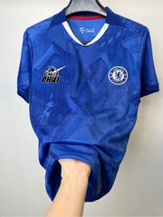 BỘ TĐ CHELSEA XANH 2025