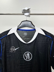 ÁO BODY CHELSEA ĐEN 2025