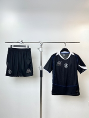 ÁO BODY CHELSEA ĐEN 2025