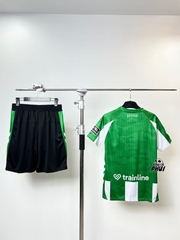 BỘ TĐ REAL BETIS 2025