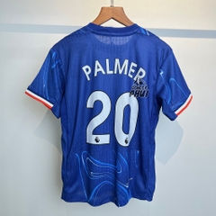 BỘ TE PLAYER CHELSEA 2024