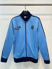 BỘ KHOÁC ARGEN XANH 2024