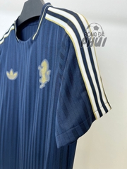 ÁO JUVE TR XANH THAN 2025