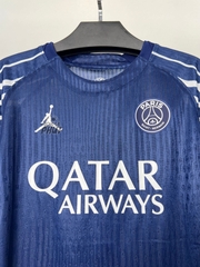 ÁO BODY PSG XANH THAN 2025