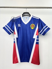 ÁO RETRO NAM TƯ 1990