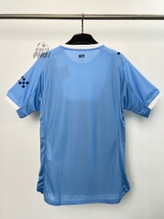 ÁO BODY MC XANH 2025